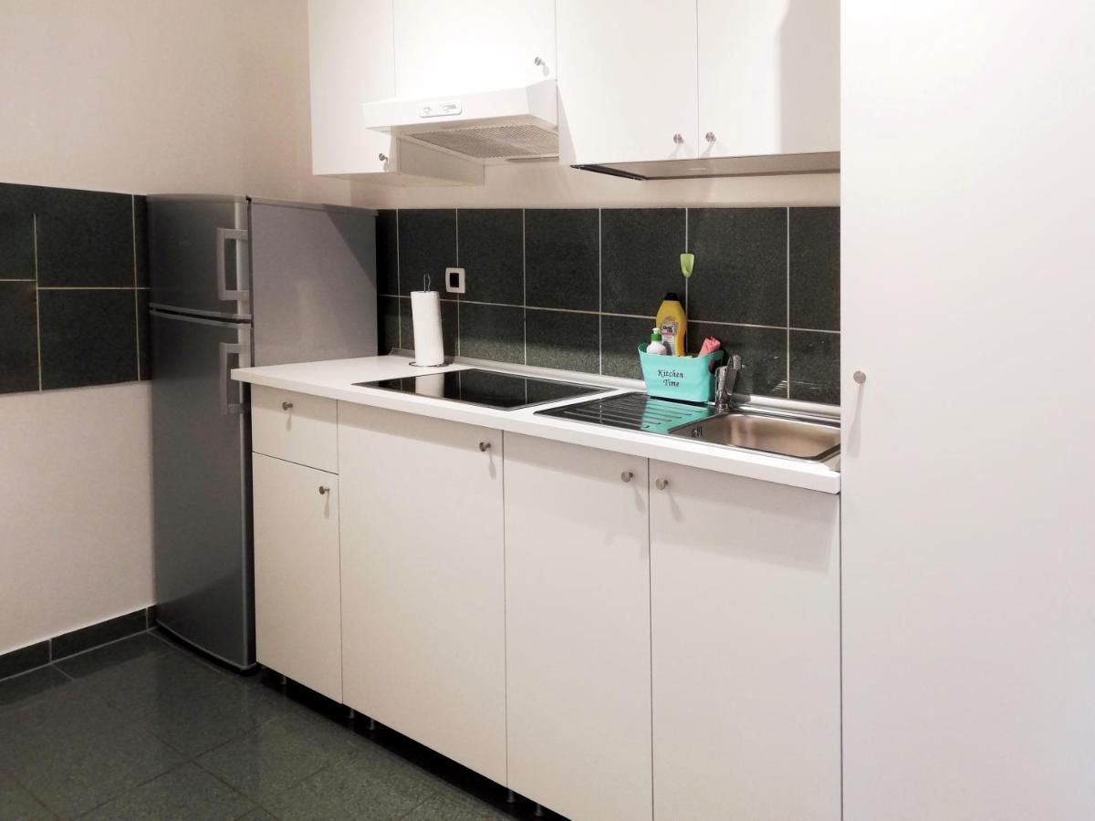 City Center Apartment أوماغ المظهر الخارجي الصورة