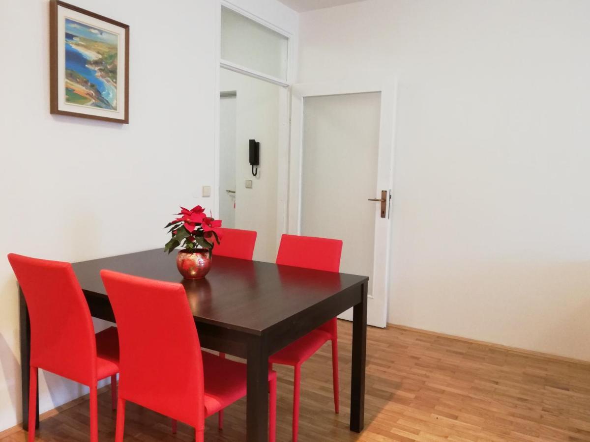 City Center Apartment أوماغ المظهر الخارجي الصورة