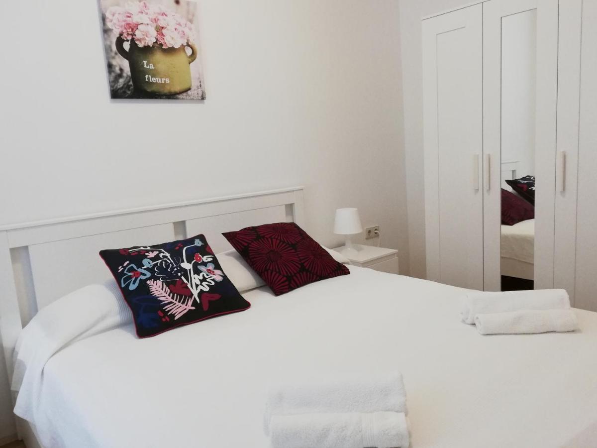City Center Apartment أوماغ المظهر الخارجي الصورة