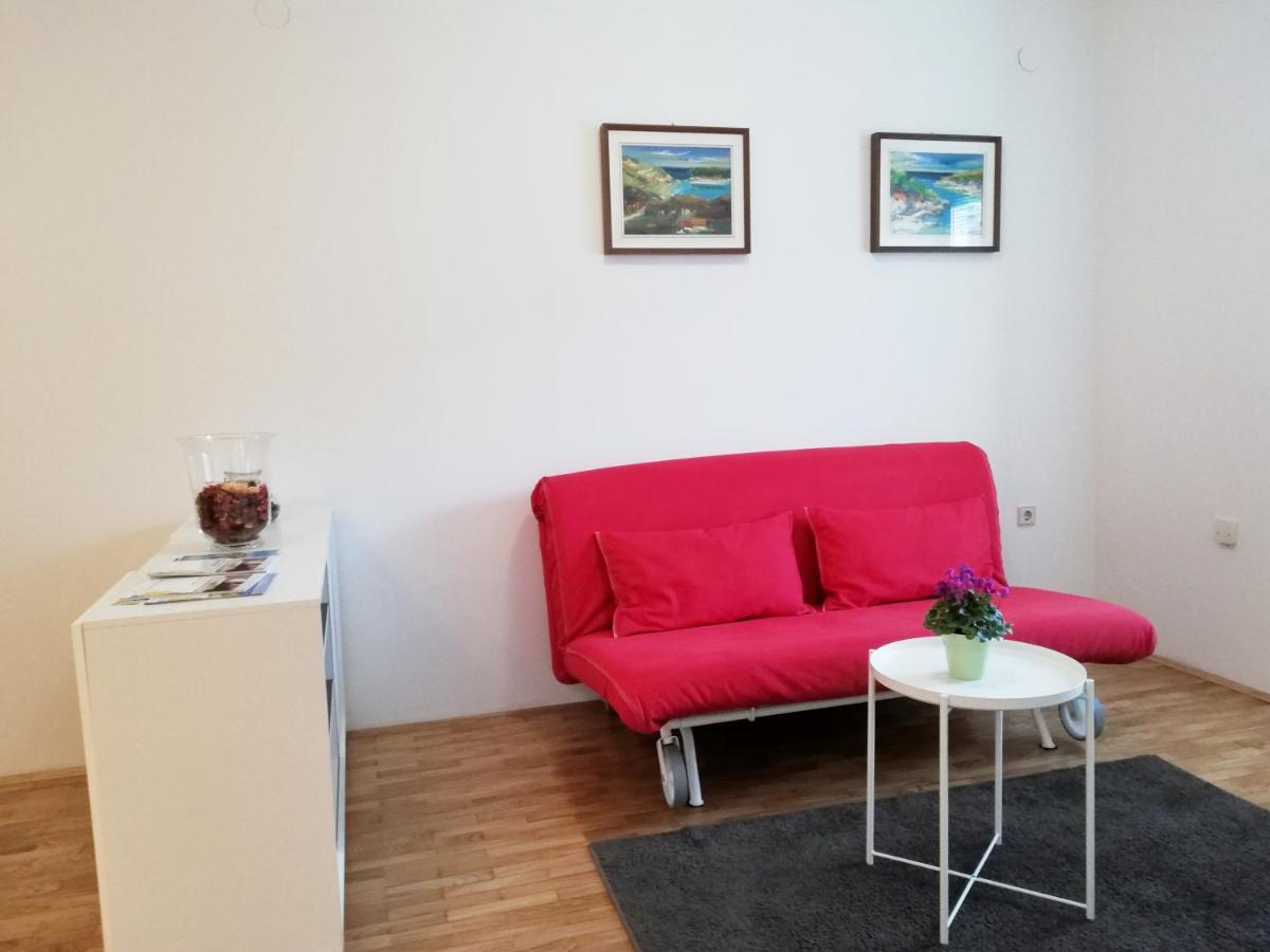 City Center Apartment أوماغ المظهر الخارجي الصورة