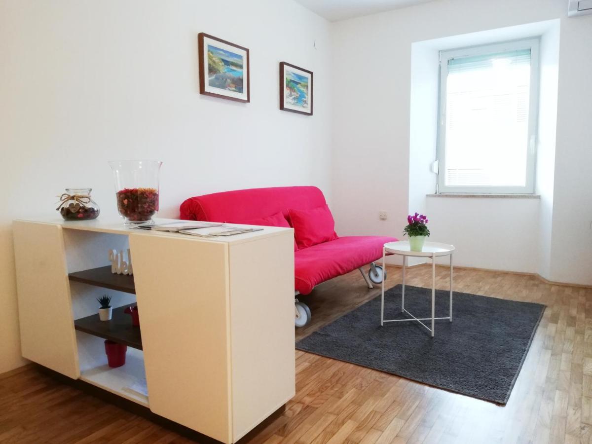 City Center Apartment أوماغ المظهر الخارجي الصورة