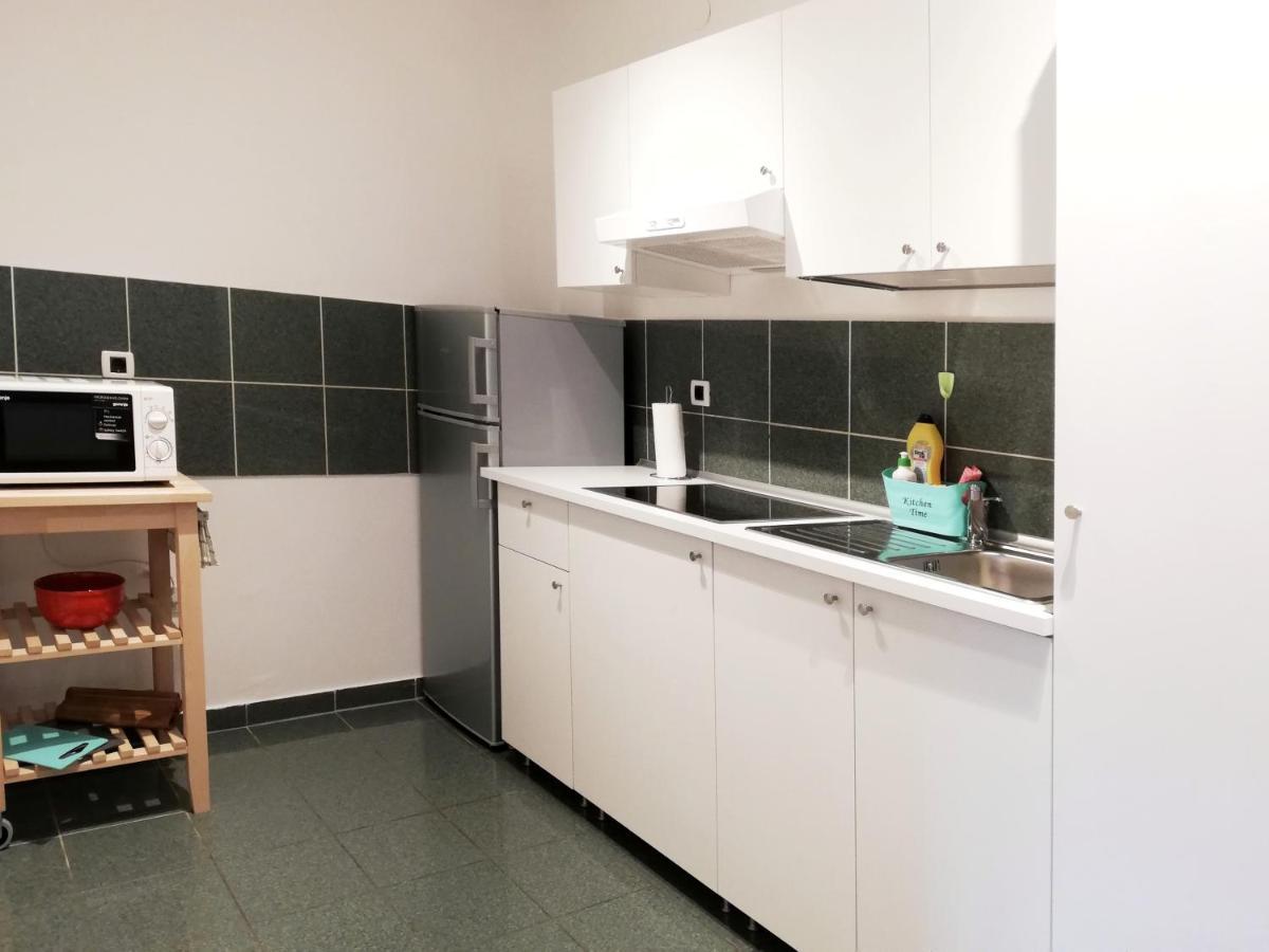 City Center Apartment أوماغ المظهر الخارجي الصورة