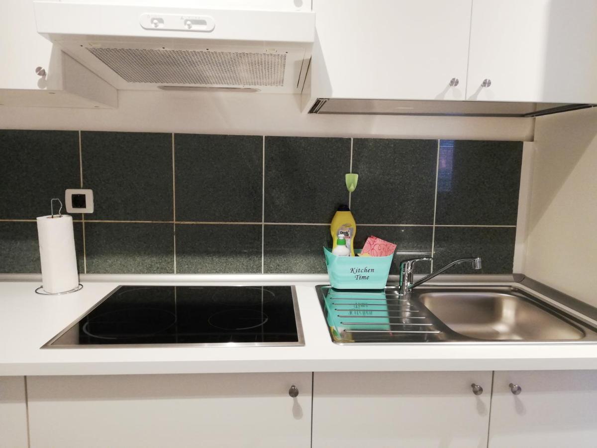 City Center Apartment أوماغ المظهر الخارجي الصورة