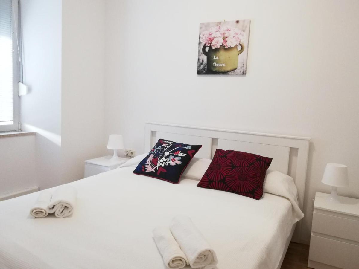 City Center Apartment أوماغ المظهر الخارجي الصورة