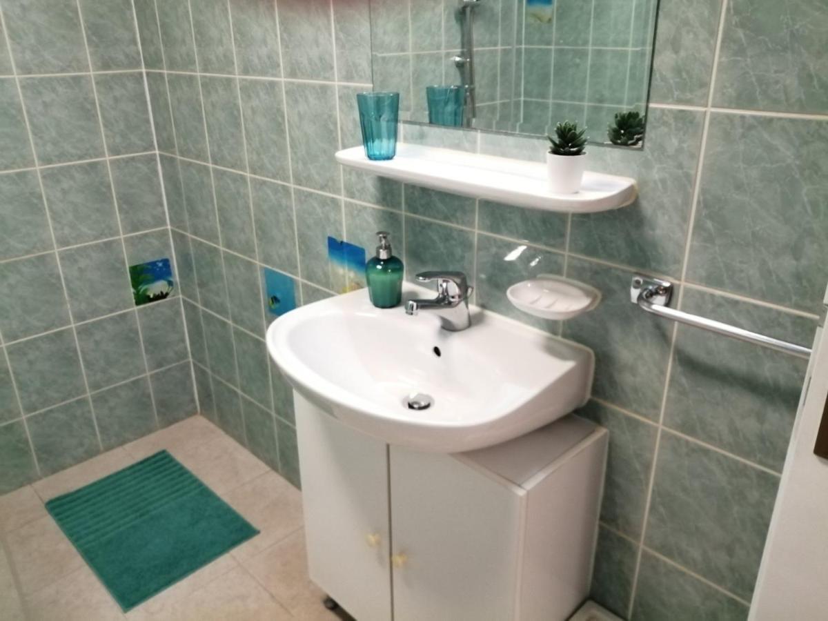 City Center Apartment أوماغ المظهر الخارجي الصورة